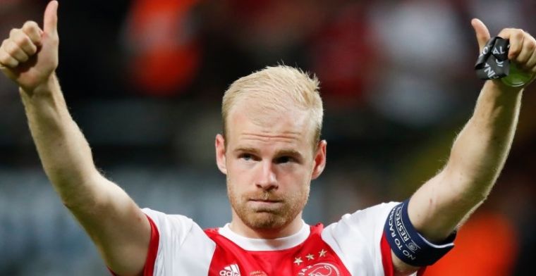 De Boer: Dan kan je Klaassen in mijn ogen in de prullenbak gooien