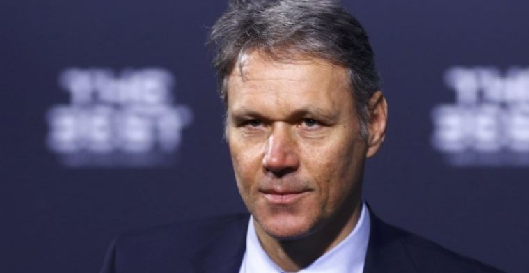 Nieuw plannetje FIFA en Van Basten: rigoureuze aanpak tegen tijdrekken