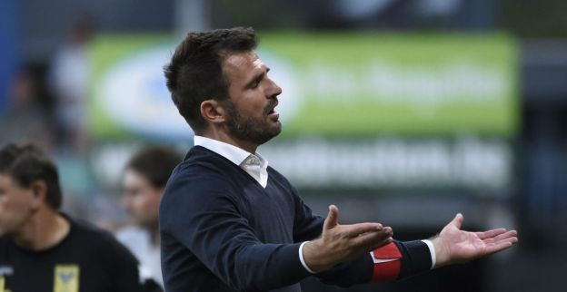 Oud-ploegmaat vol lof over Leko: Tactisch een echte voetbalexpert