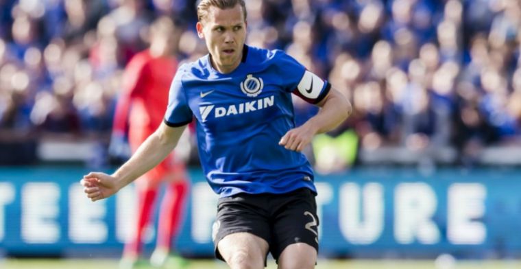'Ik had geen zin om nog langer op de bank te zitten bij Feyenoord'
