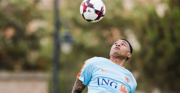 'Raiola krijgt nul op rekest in Serie A: Inter wil Ajax-verdediger niet'