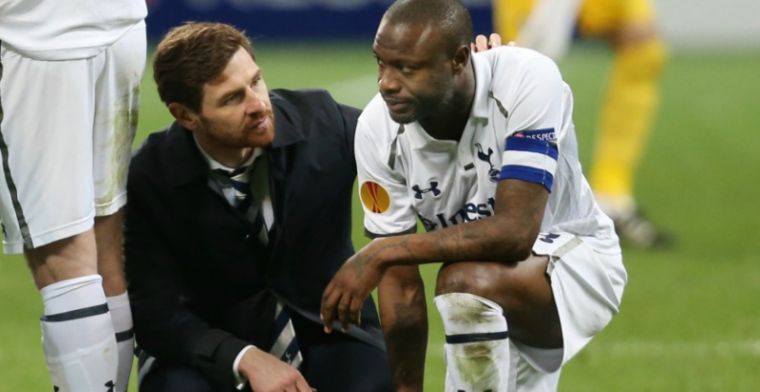 'Deze ploeg is te jong voor de Champions League. Je hebt ervaring nodig'