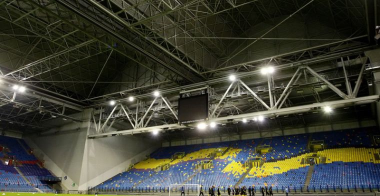 Update: 'Bevestiging vanuit Londen: Chelsea-talent op weg naar Vitesse'