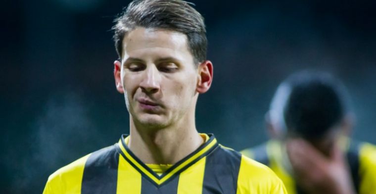 'Toen kwamen spelers als Elia en Kuyt, dat ik die kans nooit heb gehad is jammer'