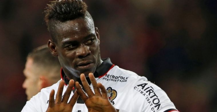 'Opgeleefde Balotelli bewijst zichzelf: groot contractnieuws op komst'