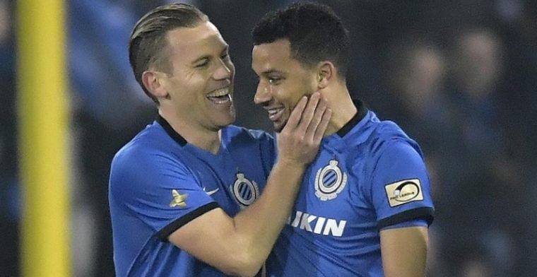 Club moet niet meteen vrezen voor vertrek Vormer: Ik heb het hier te goed
