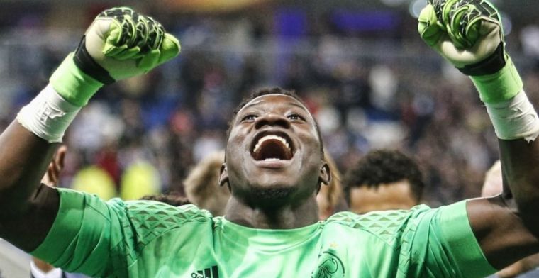Ajax 'perfecte stap': Voor het geld was ik wel naar Engeland gegaan