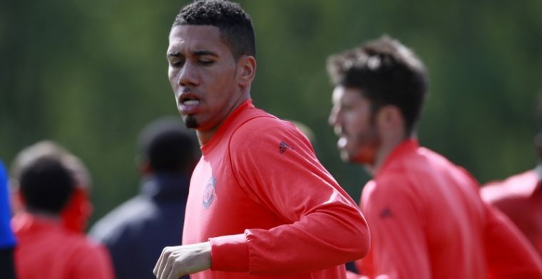 'Tottenham Hotspur richt pijlen op concurrent voor Alderweireld en Vertonghen'