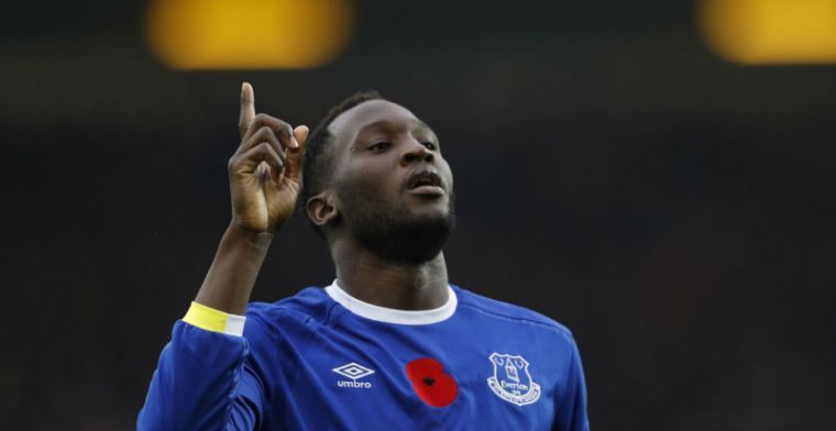 'Kane is twee keer de speler die Lukaku is, ik zou altijd voor hem kiezen'