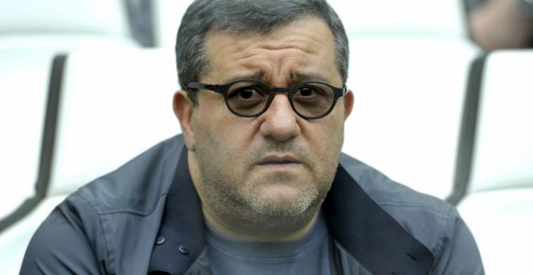 'Raiola kondigt persconferentie aan; nieuwe wending in Donnarumma-soap mogelijk'