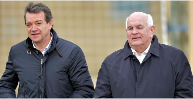 OFFICIEEL: AA Gent heeft nieuwe aanwinst beet