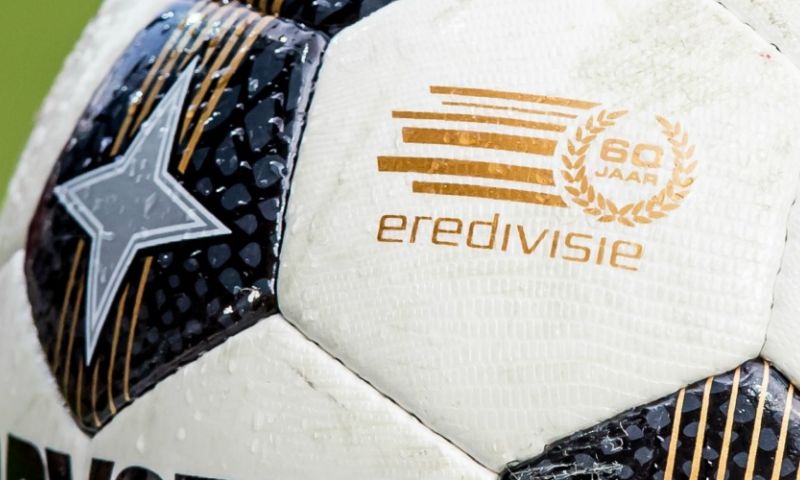 Article image Afbeelding: 'Ik hoop niet dat we Ajax treffen, dat zou een heel zware loting zijn'