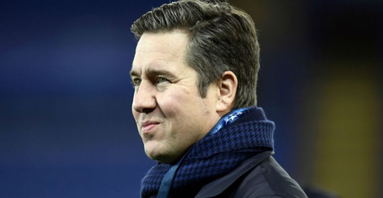 Nieuwe vertrekker bij Club Brugge? Vier clubs willen hem huren