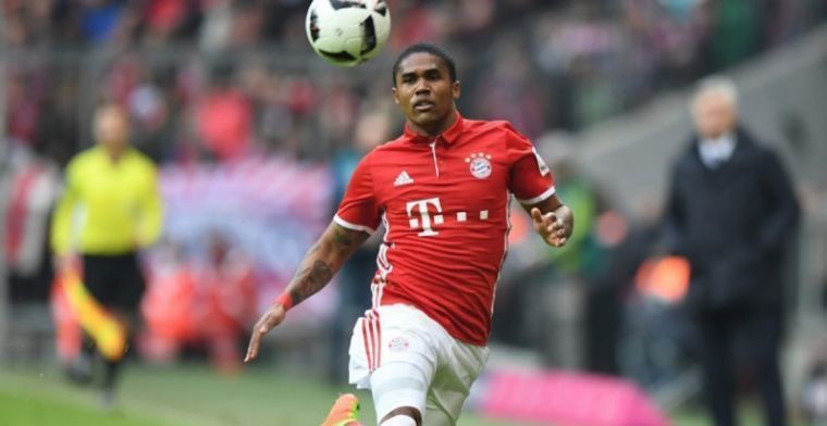'Bayern en Juventus vinden elkaar opnieuw: deal van 40 miljoen voor aanvaller'