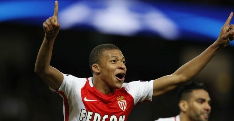 'Alles anders door Ronaldo-soap: Mbappé deze zomer al naar Bernabéu'