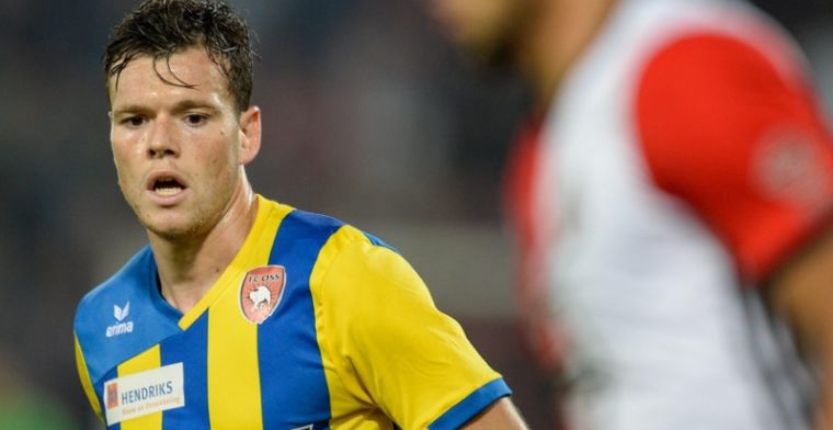 'Voormalige flopspits van AA Gent verschijnt op de radar van Anderlecht'