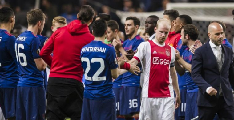 Gretige Klaassen hoopt Europa League-kunstje met Everton te herhalen