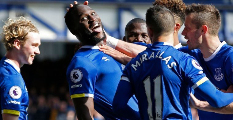 'Conte krijgt zijn zin: Lukaku en concurrent Tielemans op weg naar Londen'