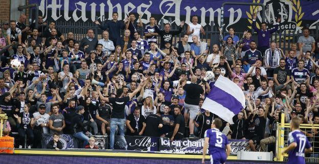 UPDATE: 'Anderlecht gaat wel erg ver voor Selz en breekt ruim eigen record'