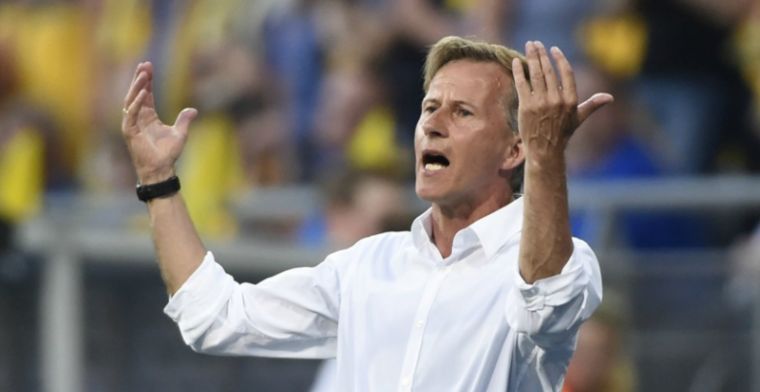 Jonker haalt met Belgisch talent alweer derde zomerversterking