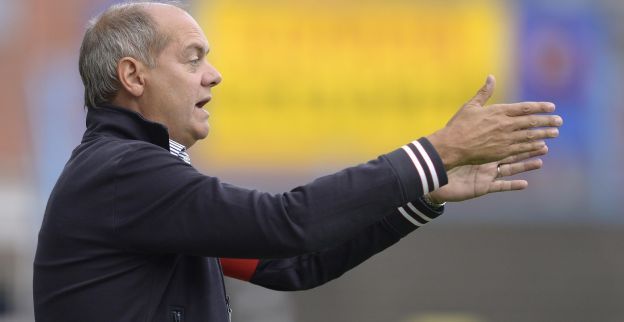 OFFICIEEL: Clement krijgt dit seizoen de hulp van een ervaren trainer