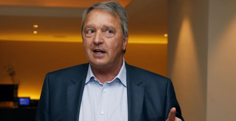 OFFICIEEL: Anderlecht heeft er een nieuwe middenvelder bij