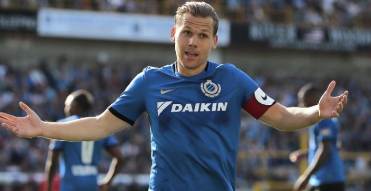 Ambitieuze Vormer weet wat Club Brugge te doen staat: Champions League