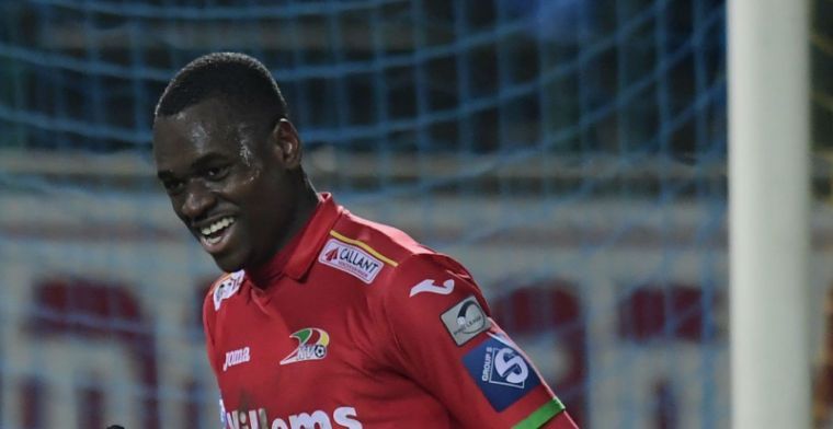 OFFICIEEL: Dimata gaat naam proberen te maken in Duitsland