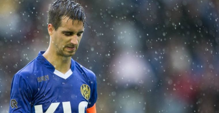 'Ik heb die goal vorige week nog op YouTube gezien, ik kreeg weer kippenvel'