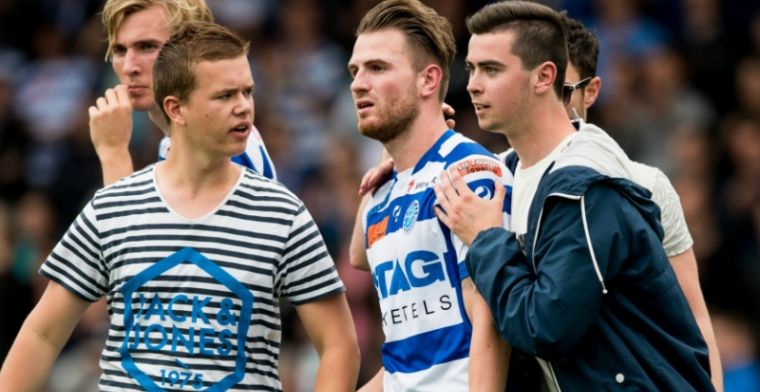 KNVB compenseert De Graafschap voor degradatiesoap: Het vormde een basis