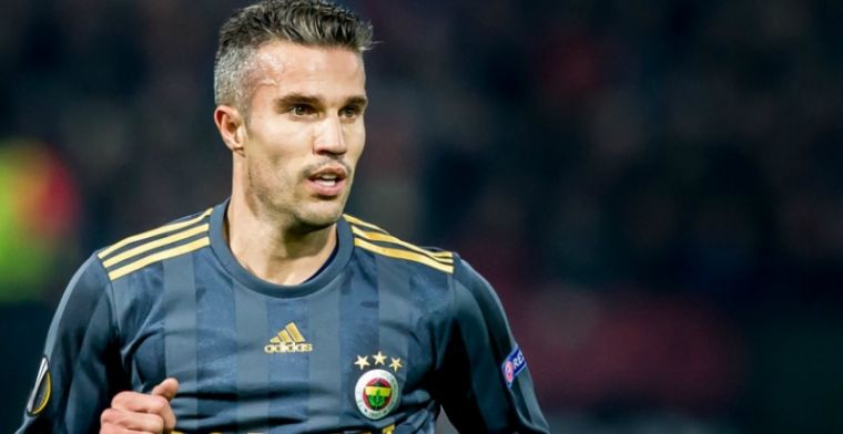 'Feyenoord wil na Kuijt opnieuw topspeler terughalen'