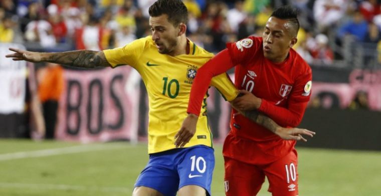 Neymar probeert Barcelona-transfer af te dwingen: Ik probeer te doen wat ik kan