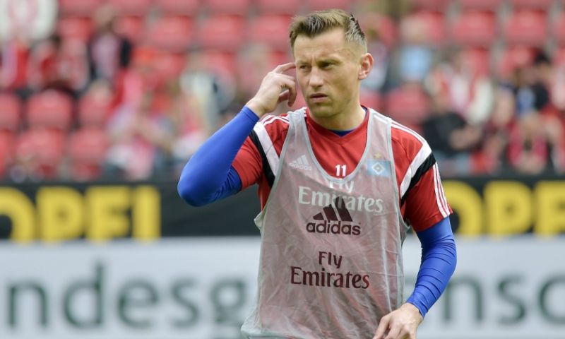 Ex-speler van Bayern (37) hoopt nog op aanbieding Afbeelding: Ex-speler van Bayern (37) hoopt nog op aanbieding