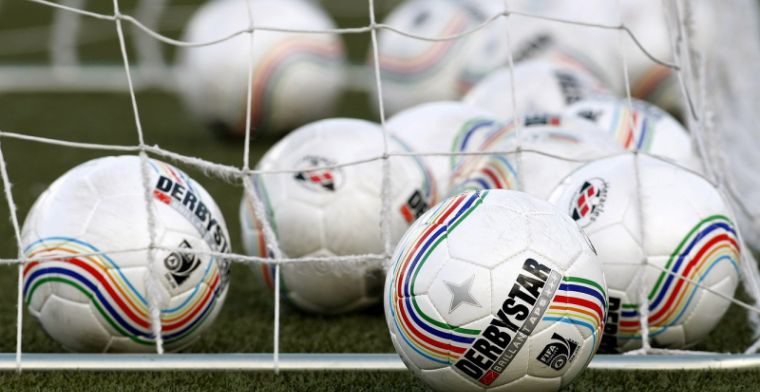 Woede om KNVB-plannen: 'Dan laten we ons vierde of vijfde team spelen'