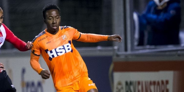'Een terugkeer naar NAC zou mooi zijn. Ook ADO Den Haag zie ik zitten'
