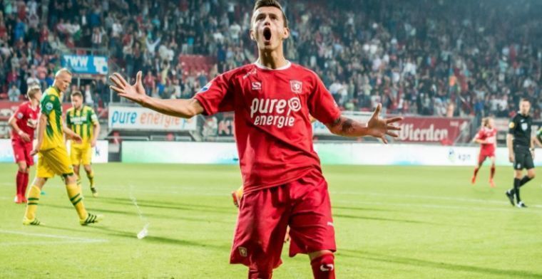 Celina: 'Lastig om te zien dat City miljoenen voor nieuwe spelers betaalt'