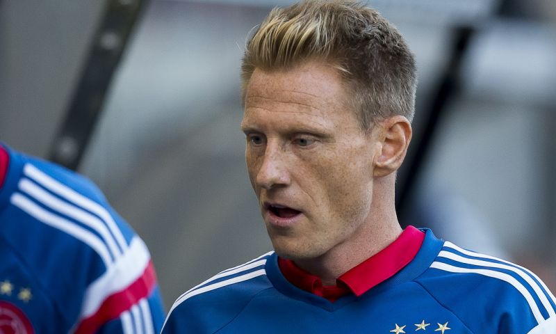 Article image Afbeelding: Ajax-flop Zimling vindt nieuwe club: