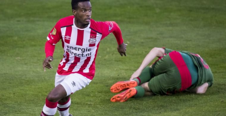 Oud-PSV'er krijgt nu al een contractverlenging: Hij heeft ons verrast
