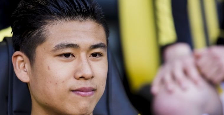 'Opvallende transfer van Vitesse naar Werder Bremen wordt snel afgerond'