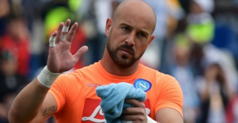 'Napoli en Porto praten over deal met mogelijke gevolgen voor Ajax of PSV'