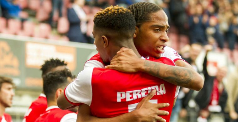 'Nederlanders willen zaakjes doen met Standard en Gent'
