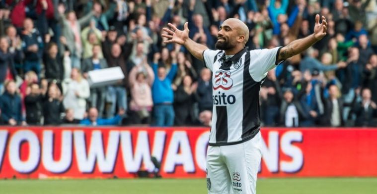 Griekse belangstelling voor Heraclied van twee miljoen: Kan ik bevestigen
