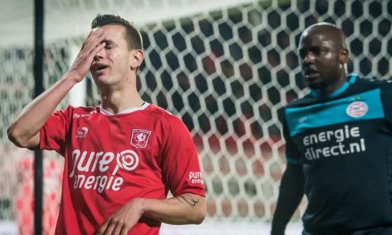 Transfer naar Championship: 'Ik heb een goede tijd in Nederland gehad' Afbeelding: Transfer naar Championship: 'Ik heb een goede tijd in Nederland gehad'