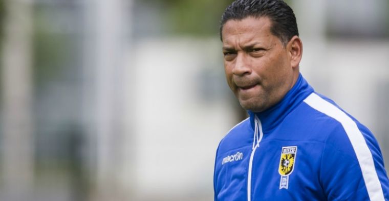 Fraser dolblij met aanstaande transfer: 'Dan zeg ik geen nee'