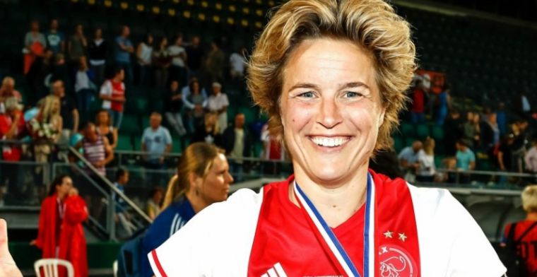 'Ik heb veel respect voor Pierre van Hooijdonk, maar dat is scheve beeldvorming'