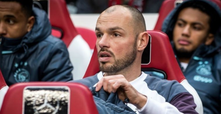 Westermann alweer onder de pannen: Een voorbeeld voor onze jongere spelers
