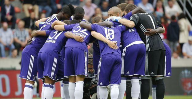 OFFICIEEL: Anderlecht verkoopt overbodige verdediger aan Turkse eersteklasser