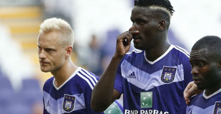 Goed nieuws voor Anderlecht? 'Hij vertrekt alleen als alles klopt'