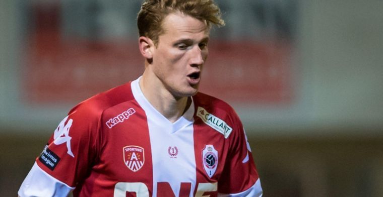'Beerschot Wilrijk krijgt opvallende concurrent voor Dom'