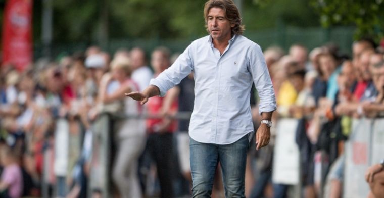 Grote verrassing bij Standard: Ondanks 'officieel bericht' blijft speler dan toch